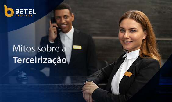 Terceirização: mitos e verdades